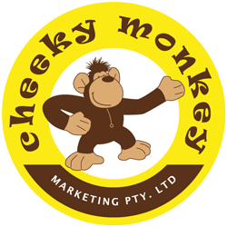 cheeky_monkey_marketing_logo