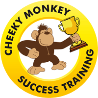 Cheeky-Monkey-Success-Training-logo