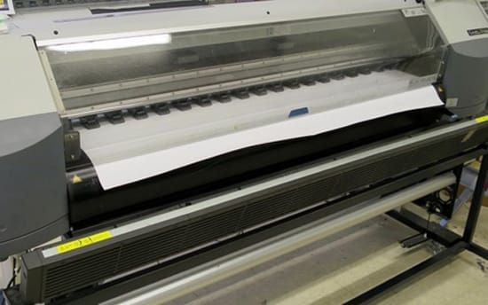 Sydney's Fastest Printer - prints in 24 hours