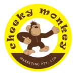 Cheeky Monkey Marketing