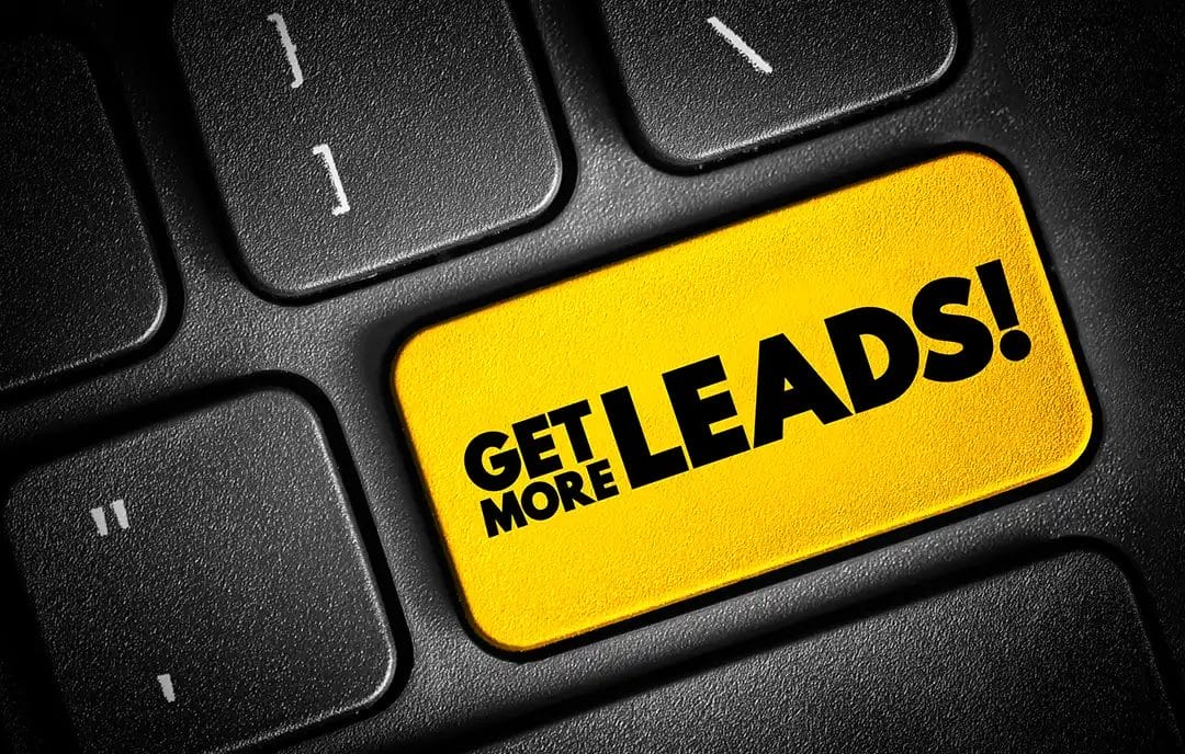 Lead gen Cheeky Monkey Marketing